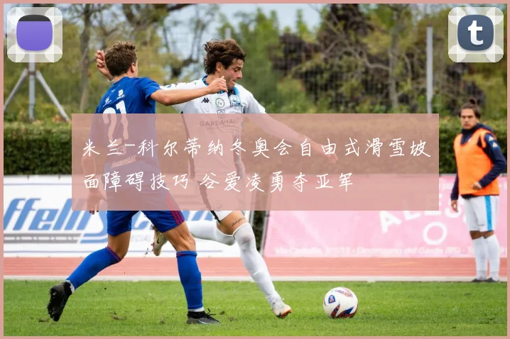 米兰-科尔蒂纳冬奥会自由式滑雪坡面障碍技巧 谷爱凌勇夺亚军